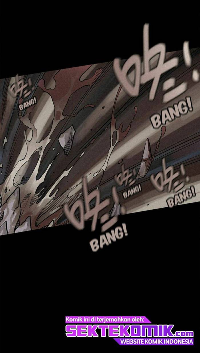 End of The World 2028 (Trace of Doomsday) Chapter 22 Gambar 26